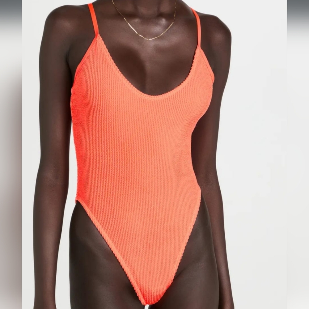 Good American - Always Fits One Piece Swimsuit